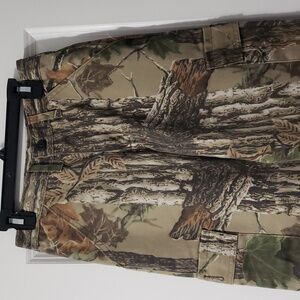Camouflage Hunting Realtree Pants